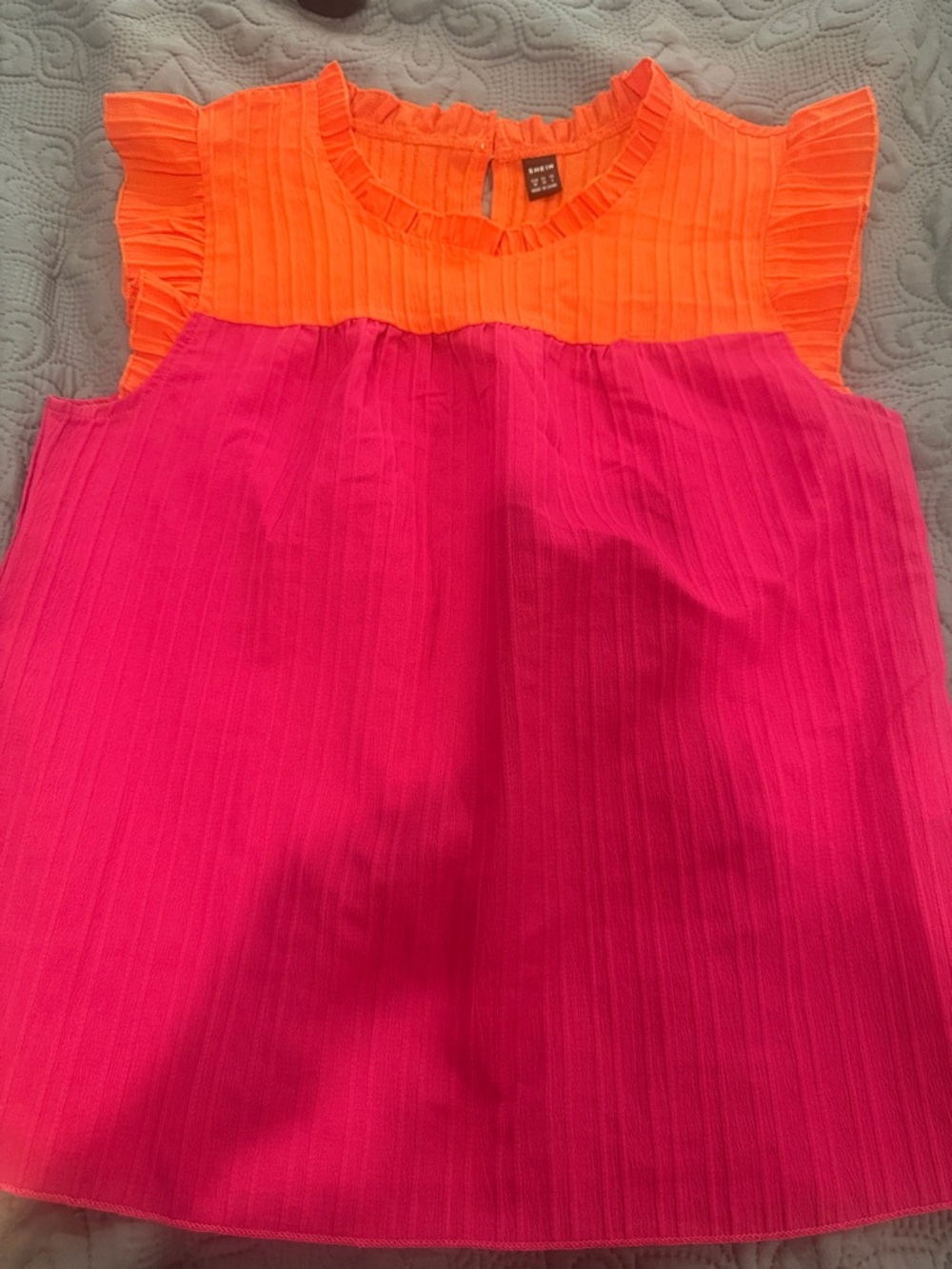 SHEIN - Picture 3 of 7